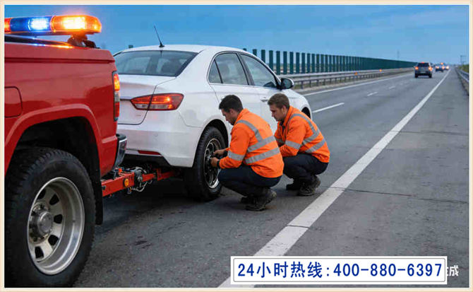 剑阁道路救援 剑阁道路救援